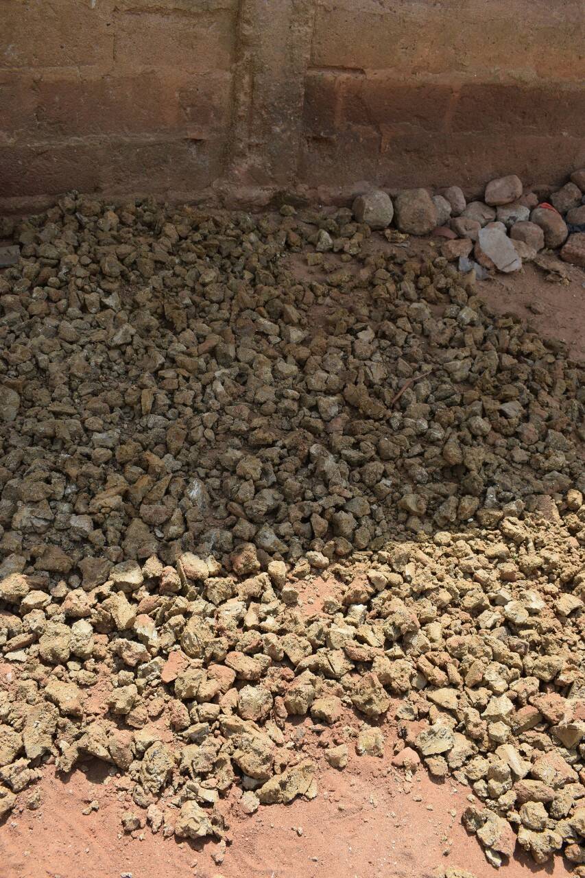Fig.3-a : Epuration