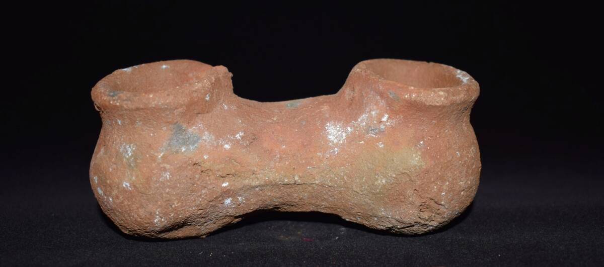 Fig.7-a : Hôhô (Abomey, Zou - Bénin). Cliché de V.Tourreil